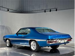 1972 Pontiac LeMans (CC-2116026) for sale in Depew, New York