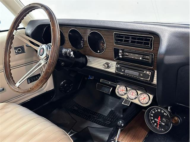 1972 Pontiac LeMans (CC-2116026) for sale in Depew, New York