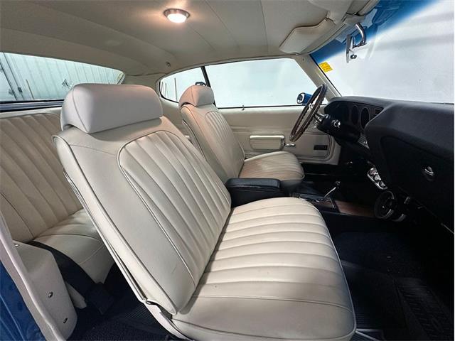 1972 Pontiac LeMans (CC-2116026) for sale in Depew, New York