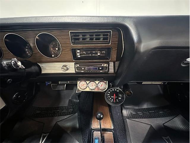 1972 Pontiac LeMans (CC-2116026) for sale in Depew, New York