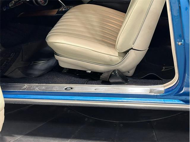 1972 Pontiac LeMans (CC-2116026) for sale in Depew, New York