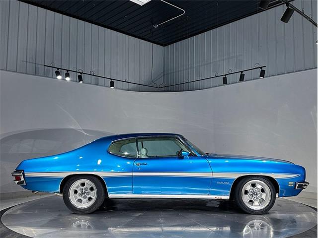 1972 Pontiac LeMans (CC-2116026) for sale in Depew, New York