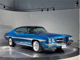1972 Pontiac LeMans (CC-2116026) for sale in Depew, New York