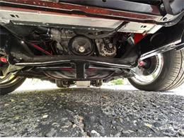 1969 Chevrolet Camaro (CC-2116027) for sale in Cadillac, Michigan