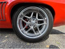 1969 Chevrolet Camaro (CC-2116027) for sale in Cadillac, Michigan