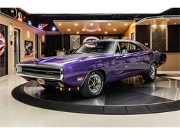1970 Dodge Charger (CC-2116028) for sale in Plymouth, Michigan