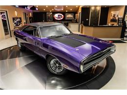 1970 Dodge Charger (CC-2116028) for sale in Plymouth, Michigan