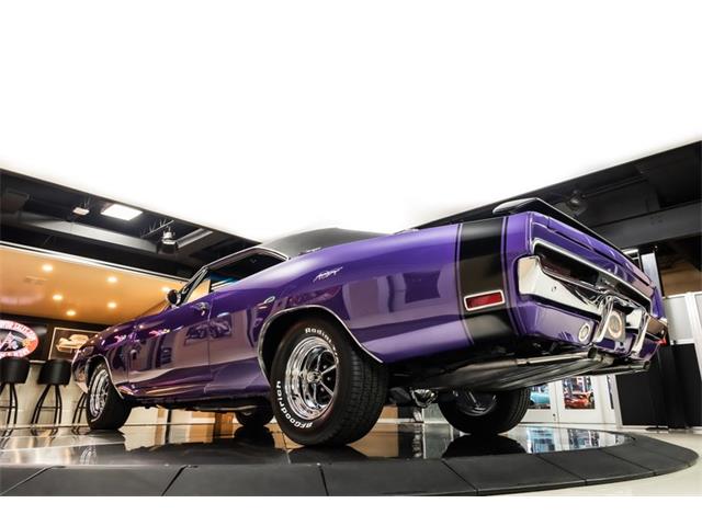1970 Dodge Charger (CC-2116028) for sale in Plymouth, Michigan