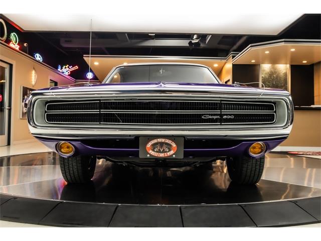 1970 Dodge Charger (CC-2116028) for sale in Plymouth, Michigan