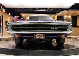1970 Dodge Charger (CC-2116028) for sale in Plymouth, Michigan
