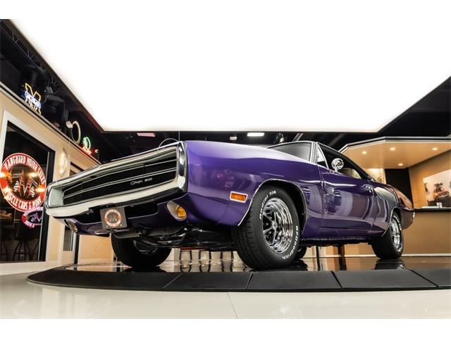 1970 Dodge Charger (CC-2116028) for sale in Plymouth, Michigan