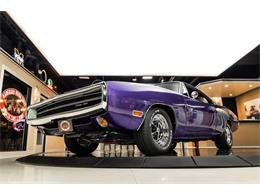 1970 Dodge Charger (CC-2116028) for sale in Plymouth, Michigan