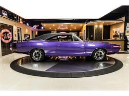 1970 Dodge Charger (CC-2116028) for sale in Plymouth, Michigan