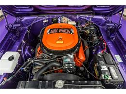1970 Dodge Charger (CC-2116028) for sale in Plymouth, Michigan