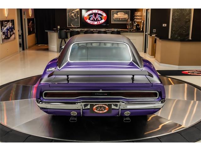 1970 Dodge Charger (CC-2116028) for sale in Plymouth, Michigan