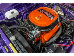1970 Dodge Charger (CC-2116028) for sale in Plymouth, Michigan