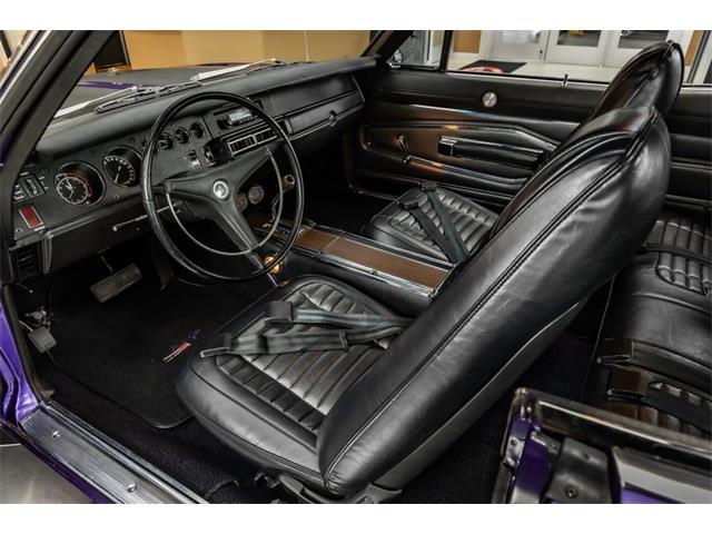 1970 Dodge Charger (CC-2116028) for sale in Plymouth, Michigan