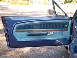 1968 Ford Mustang (CC-2116029) for sale in Torrance, California