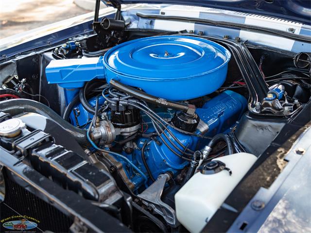 1968 Ford Mustang (CC-2116029) for sale in Torrance, California