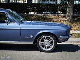 1968 Ford Mustang (CC-2116029) for sale in Torrance, California