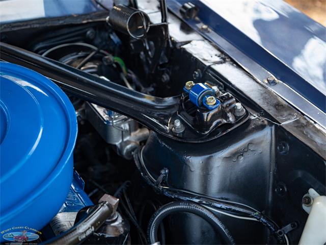 1968 Ford Mustang (CC-2116029) for sale in Torrance, California