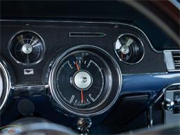 1968 Ford Mustang (CC-2116029) for sale in Torrance, California