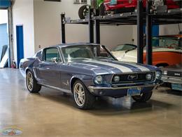 1968 Ford Mustang (CC-2116029) for sale in Torrance, California