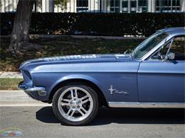 1968 Ford Mustang (CC-2116029) for sale in Torrance, California