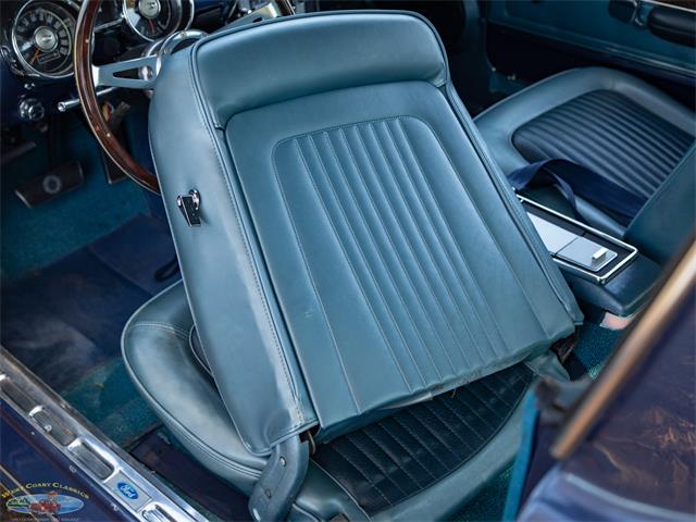 1968 Ford Mustang (CC-2116029) for sale in Torrance, California