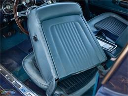1968 Ford Mustang (CC-2116029) for sale in Torrance, California