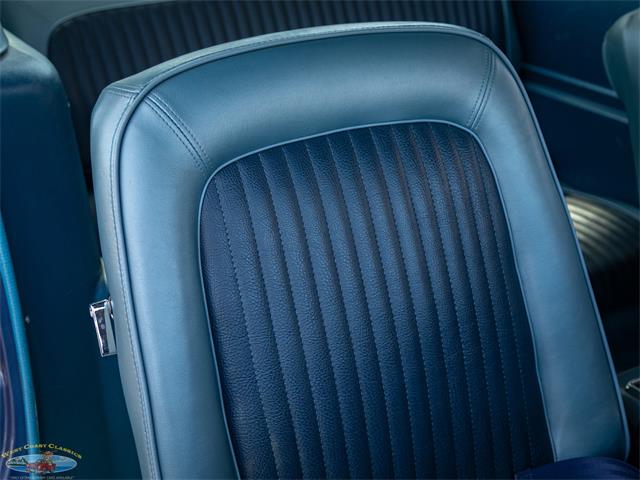 1968 Ford Mustang (CC-2116029) for sale in Torrance, California