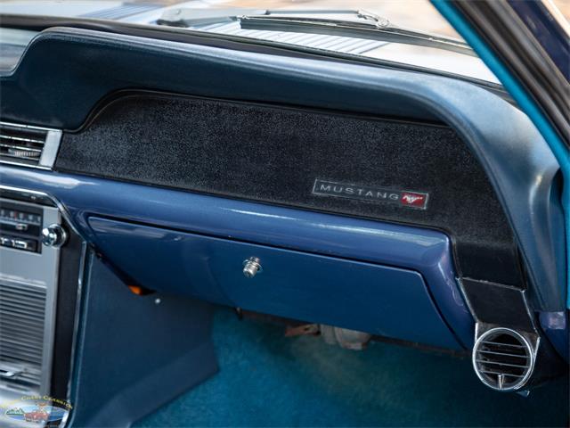 1968 Ford Mustang (CC-2116029) for sale in Torrance, California