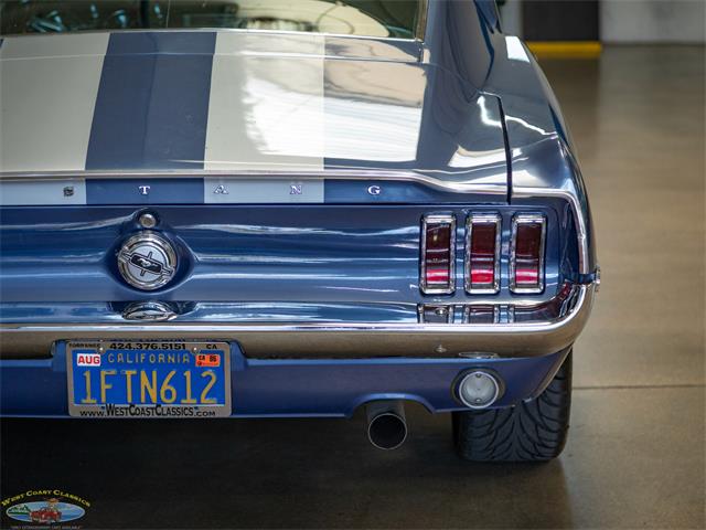 1968 Ford Mustang (CC-2116029) for sale in Torrance, California