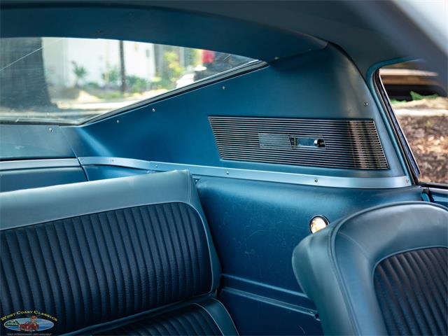 1968 Ford Mustang (CC-2116029) for sale in Torrance, California