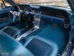1968 Ford Mustang (CC-2116029) for sale in Torrance, California