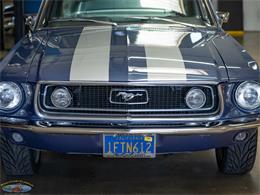 1968 Ford Mustang (CC-2116029) for sale in Torrance, California