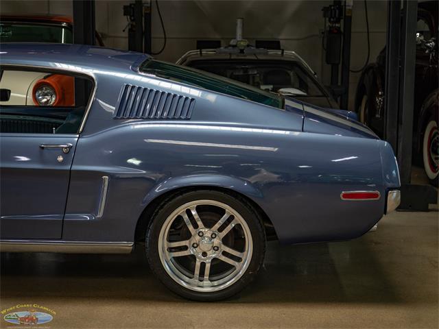 1968 Ford Mustang (CC-2116029) for sale in Torrance, California