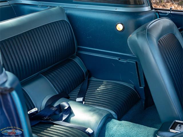 1968 Ford Mustang (CC-2116029) for sale in Torrance, California