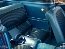 1968 Ford Mustang (CC-2116029) for sale in Torrance, California
