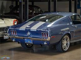 1968 Ford Mustang (CC-2116029) for sale in Torrance, California