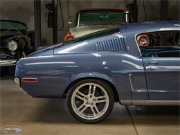 1968 Ford Mustang (CC-2116029) for sale in Torrance, California