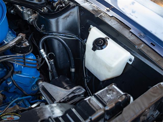 1968 Ford Mustang (CC-2116029) for sale in Torrance, California
