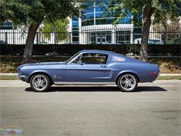 1968 Ford Mustang (CC-2116029) for sale in Torrance, California