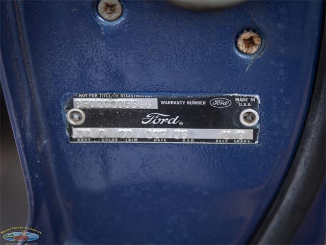 1968 Ford Mustang (CC-2116029) for sale in Torrance, California