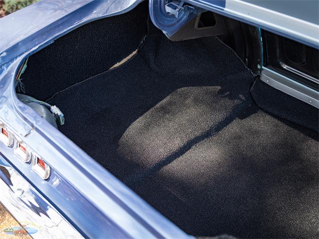 1968 Ford Mustang (CC-2116029) for sale in Torrance, California