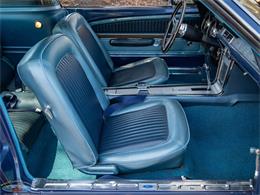 1968 Ford Mustang (CC-2116029) for sale in Torrance, California