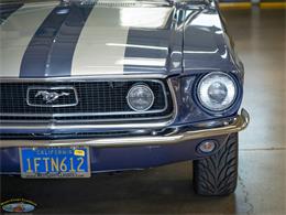 1968 Ford Mustang (CC-2116029) for sale in Torrance, California
