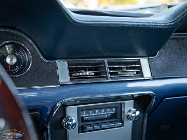 1968 Ford Mustang (CC-2116029) for sale in Torrance, California