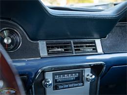 1968 Ford Mustang (CC-2116029) for sale in Torrance, California