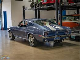 1968 Ford Mustang (CC-2116029) for sale in Torrance, California